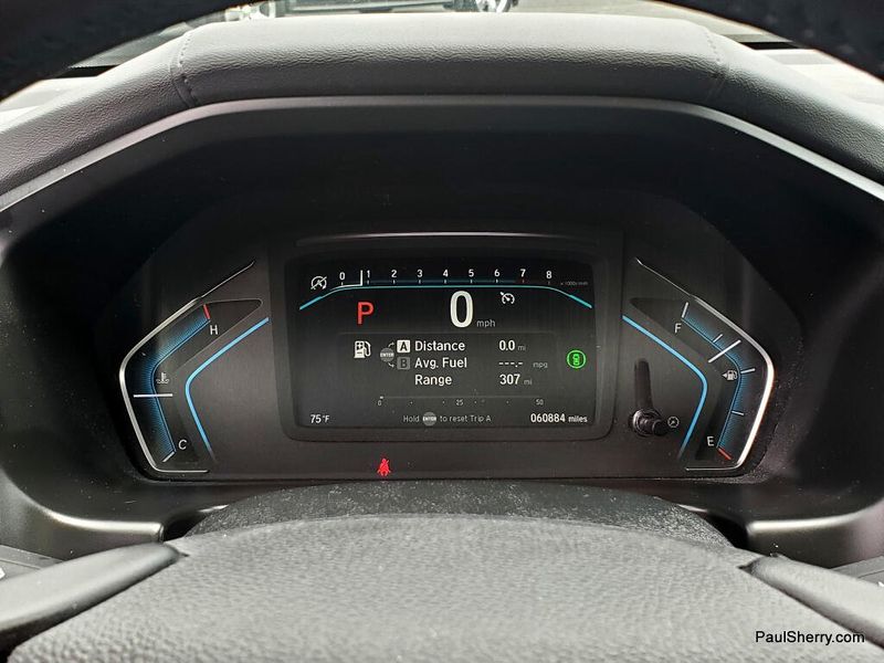 Used 2022 Honda Odyssey EX-L