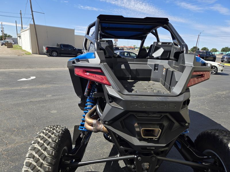 NEW 2026 POLARIS RZR PRO R 4 ULTRA EDITION Image 15