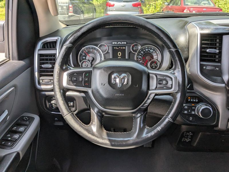 2019 Ram 1500 Big Horn Lone Star photo 18