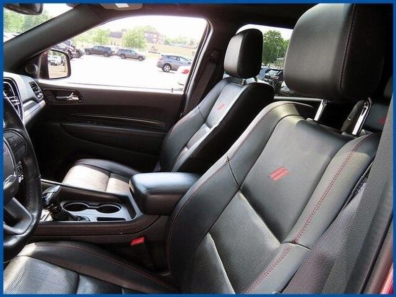 2021 Dodge Durango R/TImage 14