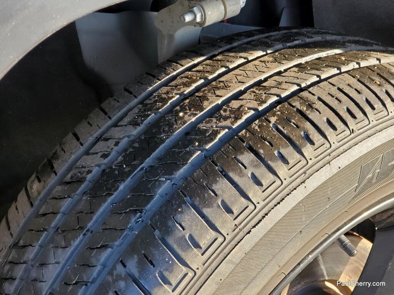 Used 2022 Jeep Grand Cherokee Altitude