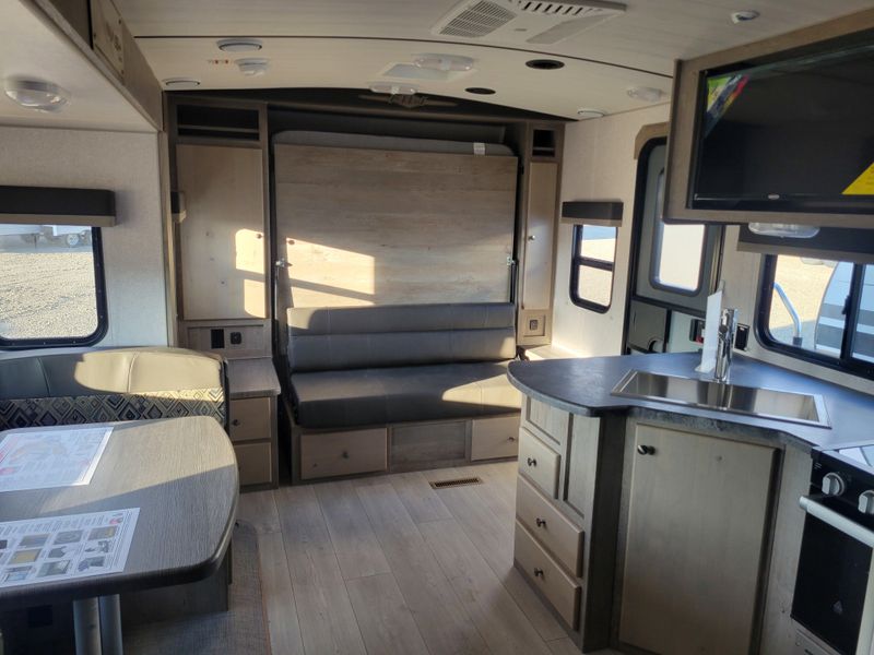 New 2026 NORTHWOOD MFG NASH 18FM Image 18