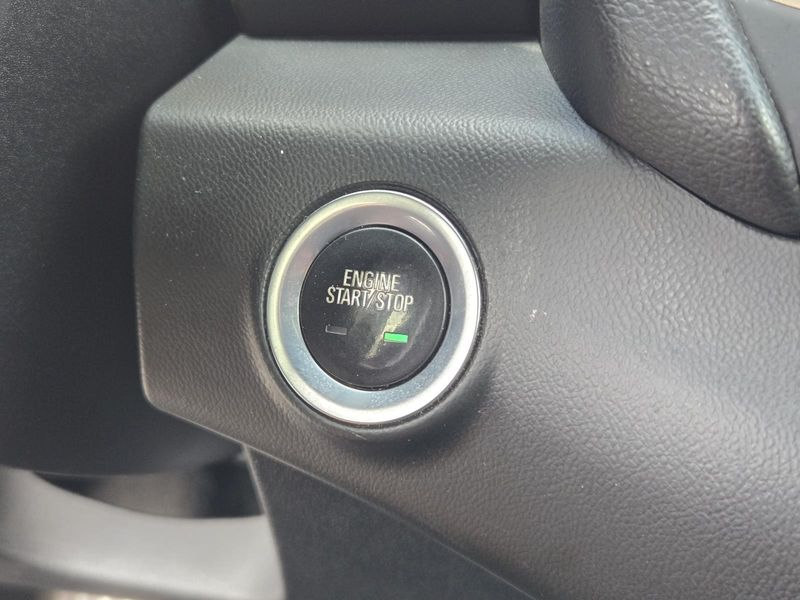 Used 2019 GMC Terrain FWD 4dr SLE