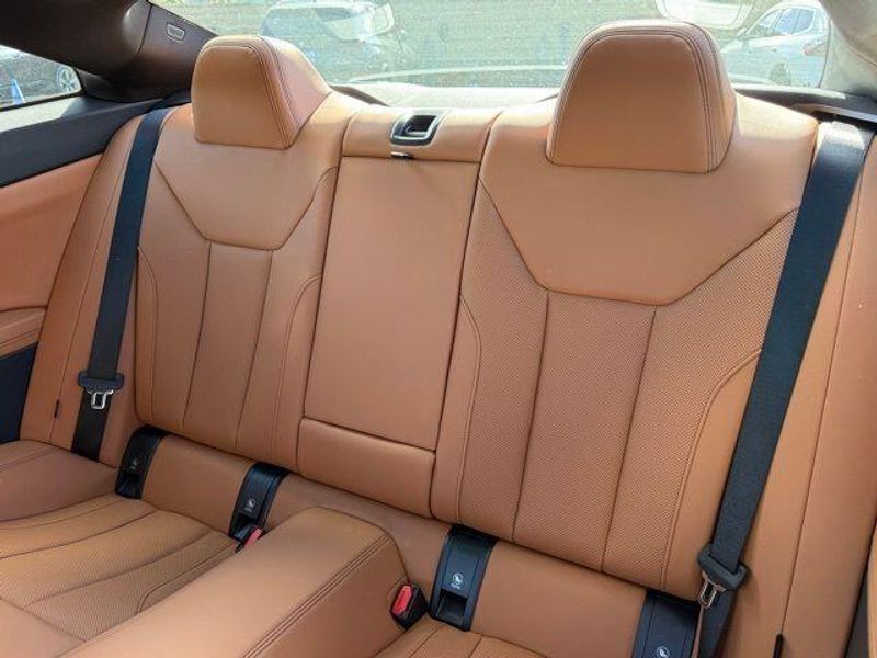 New 2026 BMW 4 Series M440iImage 21