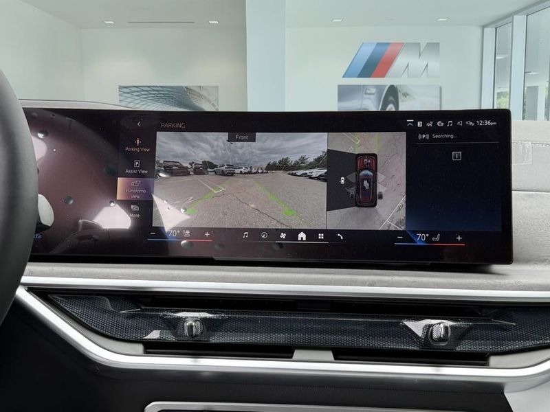2025 BMW X7 xDrive40iImage 27