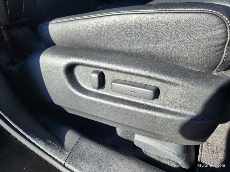 Used 2022 Honda Ridgeline RTL-E