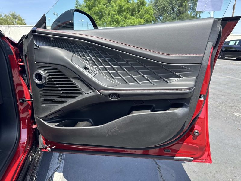 New 2026 Dodge Charger R/T 4-door Awd