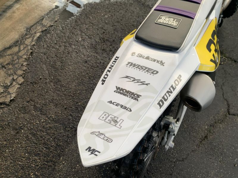 Used 2023 KTM SX 250 F Image 3