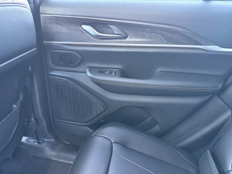 New 2026 Jeep Grand Cherokee 85th Anniversary Edition 4x4