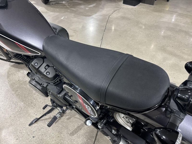 Used 2017 Yamaha SCR950 Image 22