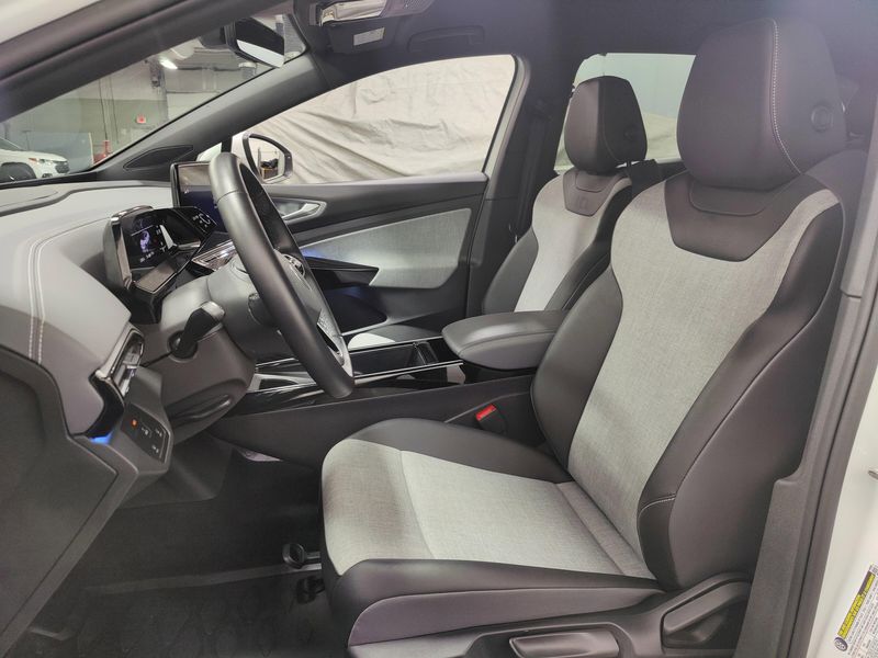 Used 2023 Volkswagen ID.4 Pro 82Kw Long RangeImage 11