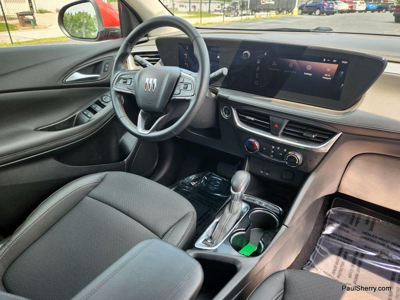 2024 Buick Encore GX PreferredImage 24