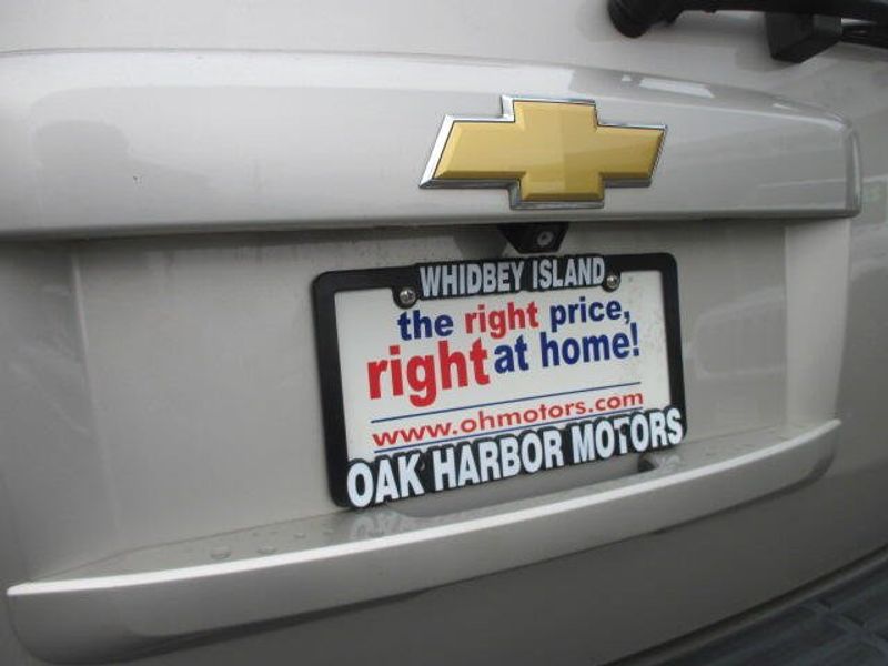 Used 2013 Chevrolet Tahoe LTImage 10