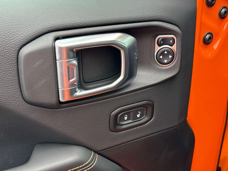 New 2026 Jeep Wrangler 4-door Sahara