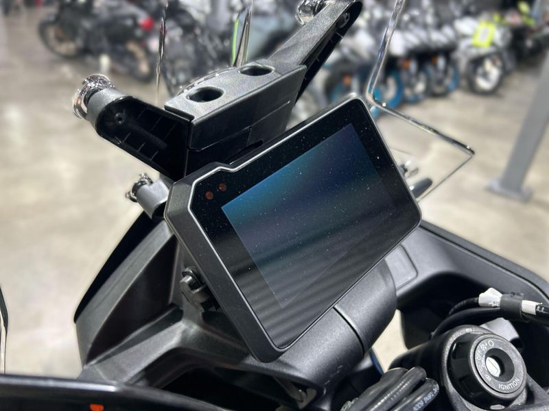 New 2027 KTM 890 ADVENTURE R RALLY Image 30