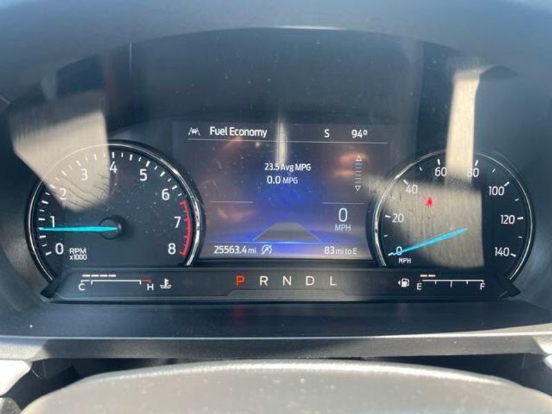 Used 2024 Ford Explorer XLT