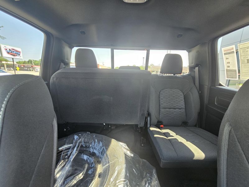 New 2025 RAM 1500 TradesmanImage 15