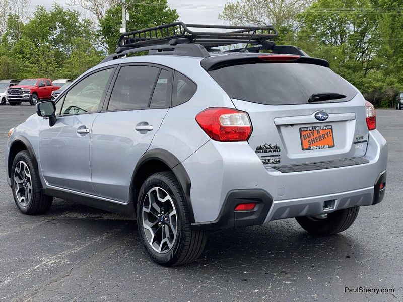 Used 2016 Subaru Crosstrek Premium