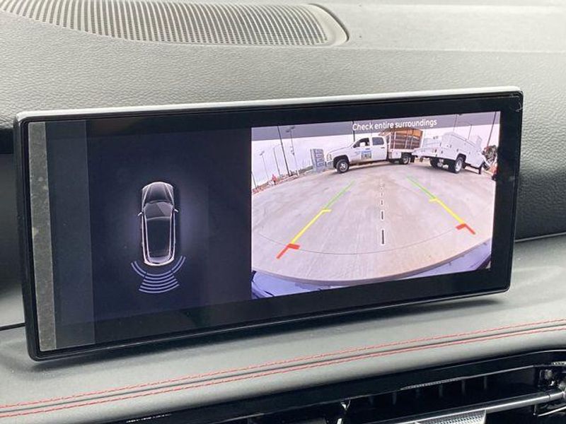 New 2024 Dodge Hornet R/T Plus EawdImage 19