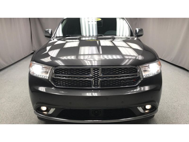 Used 2020 Dodge Durango CitadelImage 6