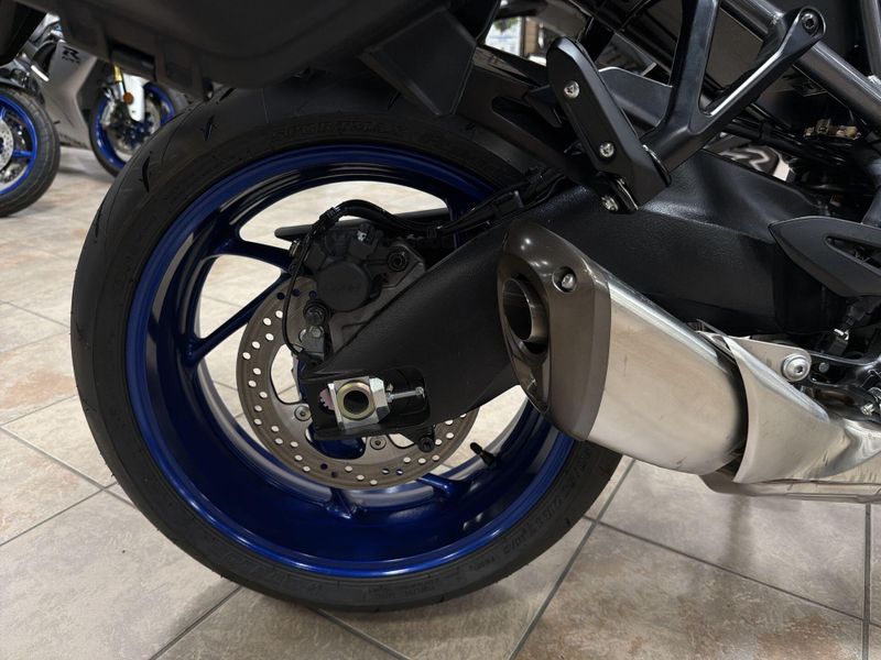 New 2025 Suzuki GSX-S1000GT+ Image 21