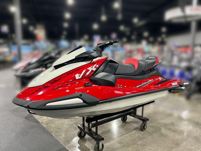 New 2026 Yamaha VX CRUISER W&sol;AUDIO Image 17