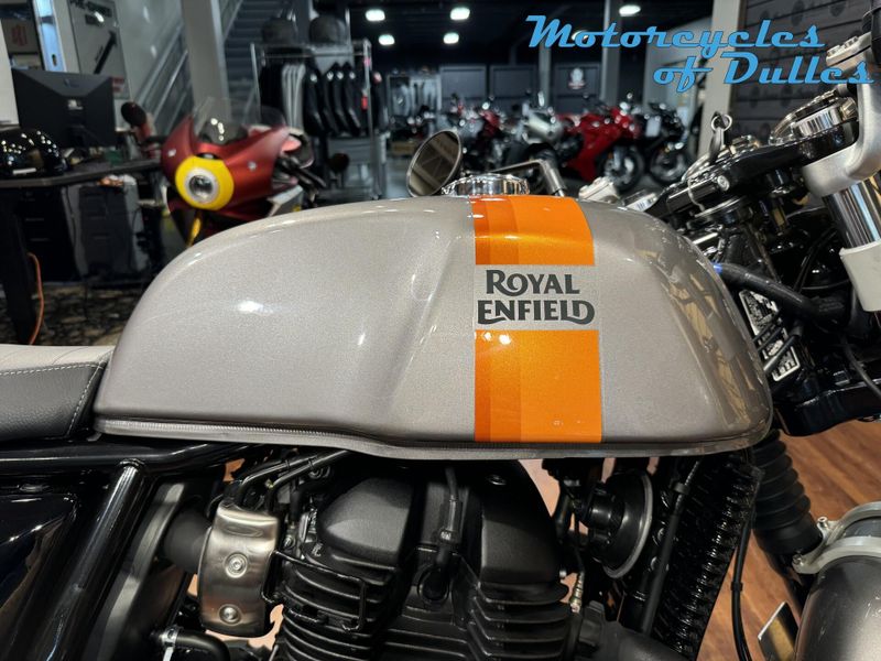 2024 Royal Enfield Continental GT 650 Image 10