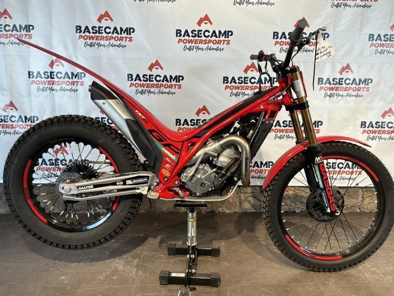 2025 GASGAS TXT GP 250