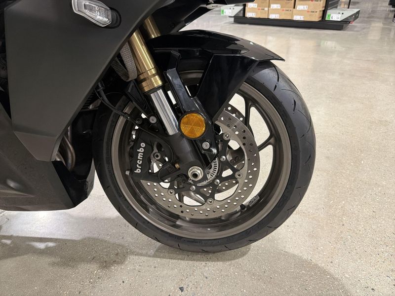 Used 2024 Suzuki GSX-S1000GT+ Image 19