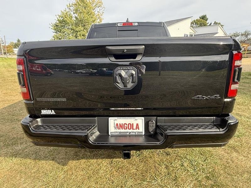 2022 Ram 1500 Big Horn Lone Star photo 4