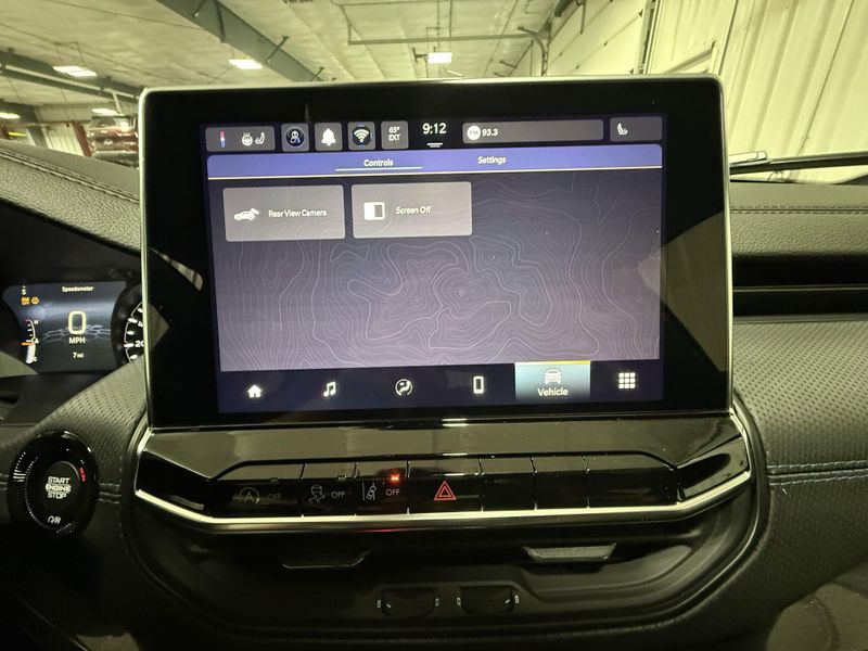 New 2026 Jeep Compass Latitude Altitude 4x4Image 32