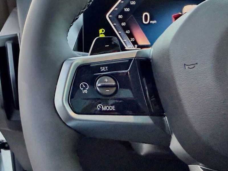 New 2026 BMW X3 30 xDriveImage 22