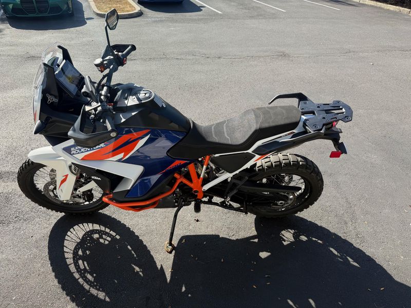 2023 KTM Super Adventure 1290 RImage 2