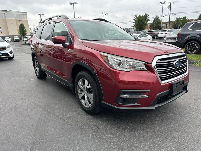 Used 2019 Subaru Ascent PremiumImage 3