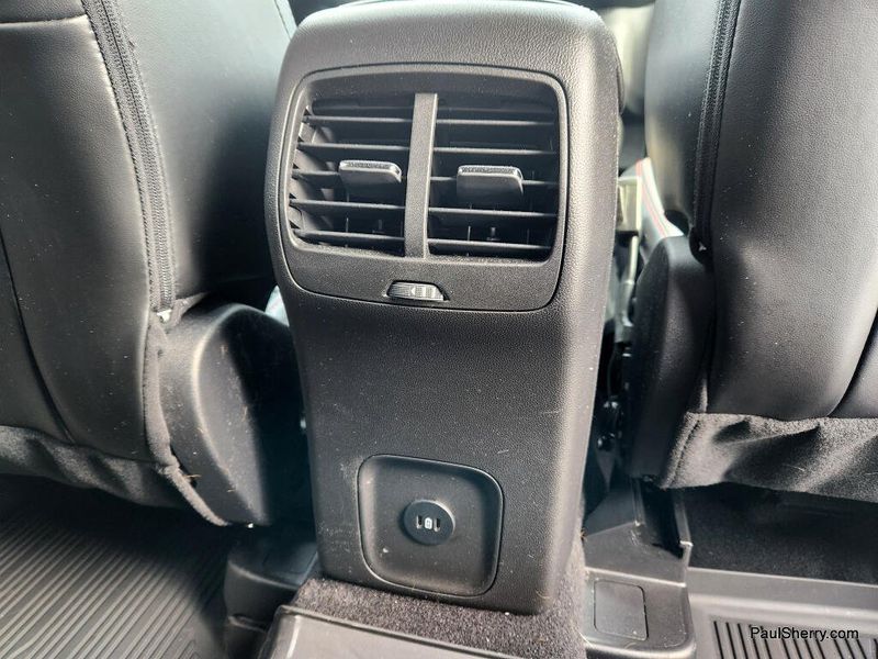 Used 2024 Ford Escape ST-Line