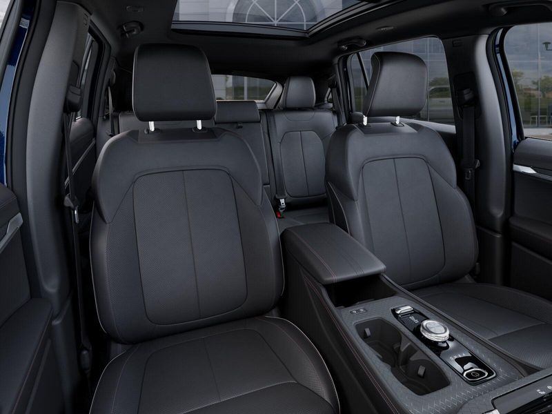 2025 Jeep Wagoneer S Wagoneer S Limited