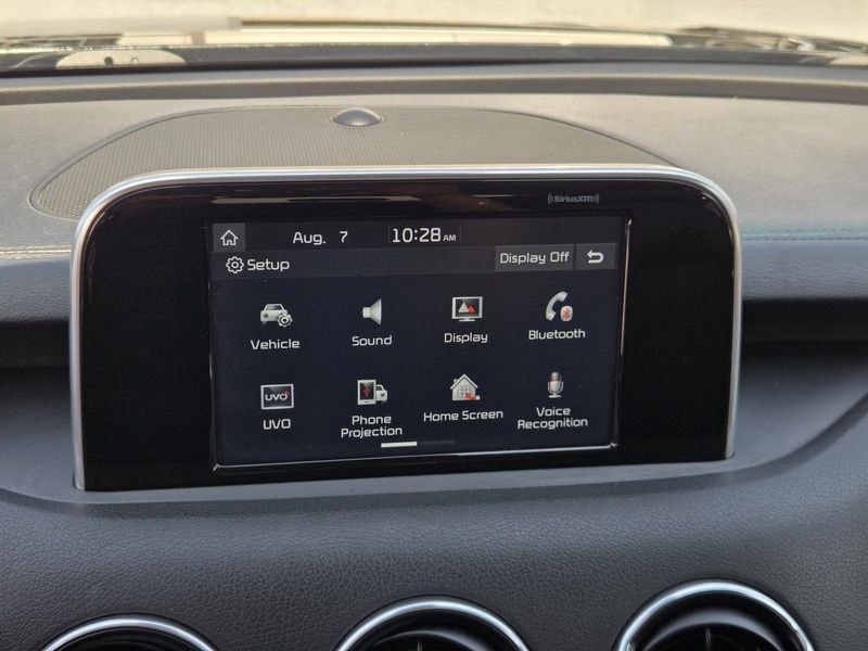 Used 2019 Kia Stinger Base RWD