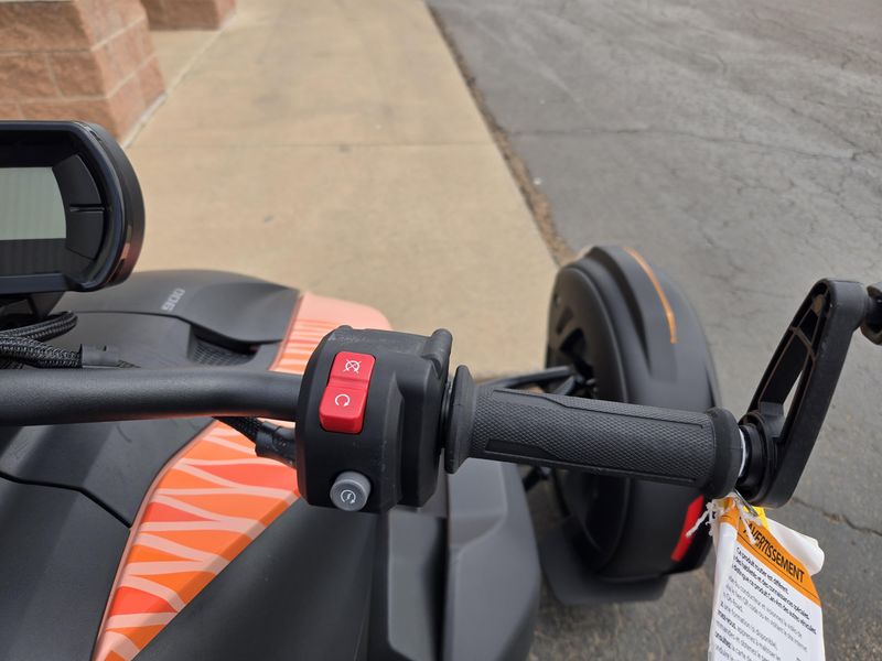 NEW 2026 CAN-AM RYKER 900 ACE Image 17