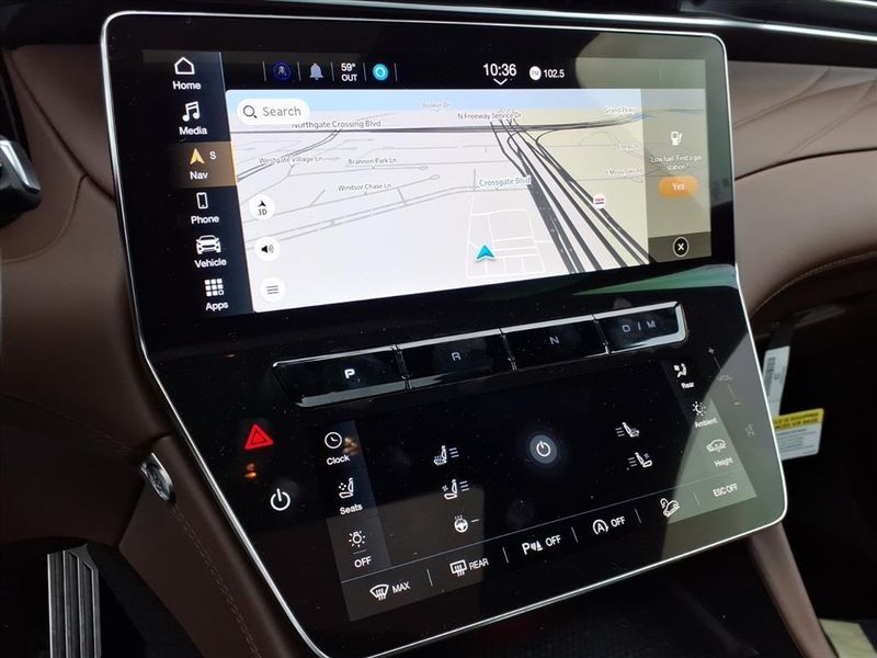 New 2026 Maserati Grecale ModenaImage 22