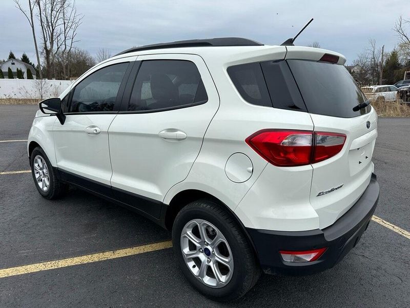 2021 Ford EcoSport SEImage 14
