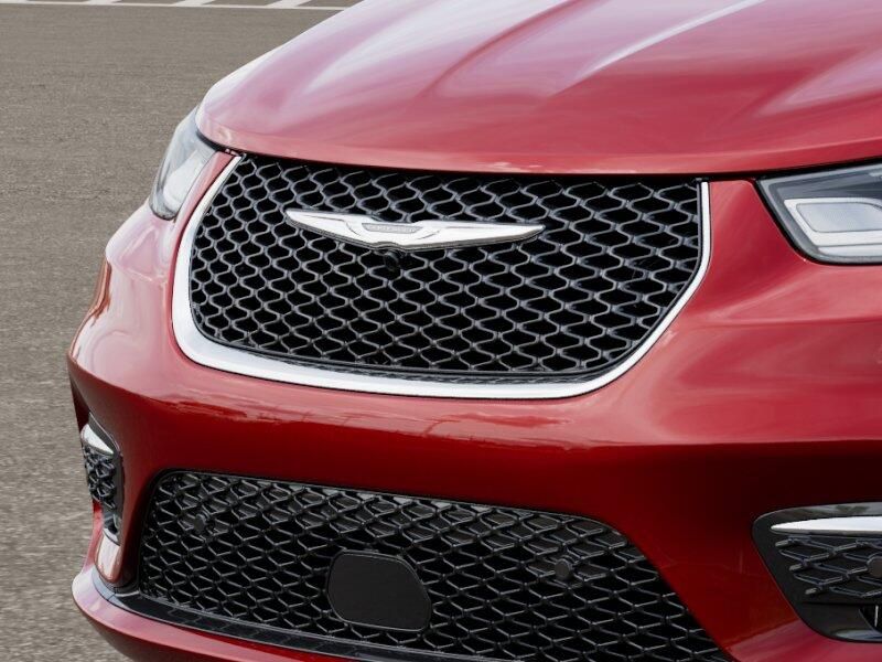 New 2026 Chrysler Pacifica SelectImage 7
