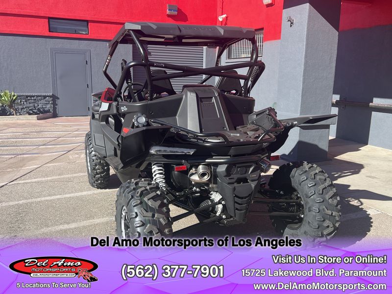 2024 CFMOTO CF1000SU-D  in a DESERT TAN exterior color. Del Amo Motorsports of Los Angeles (562) 262-9181 delamomotorsports.com 