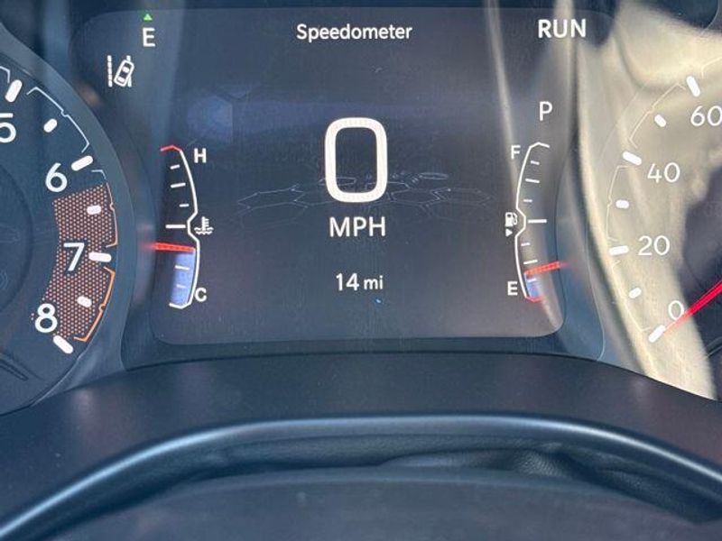 2026 Jeep Compass Limited Altitude 4x4