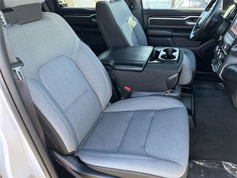 Used 2024 RAM 1500 Big Horn Lone StarImage 11