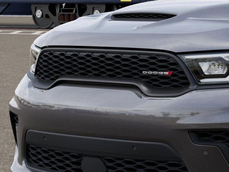 New 2026 Dodge Durango Gt Premium Awd Hemi V8Image 11