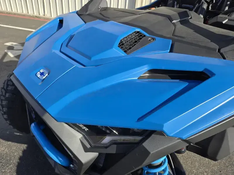 NEW 2026 POLARIS RZR PRO S 4 ULTIMATE Image 18