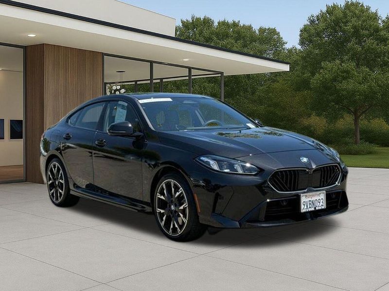 Used 2026 BMW 2 Series 228 Gran CoupeImage 6