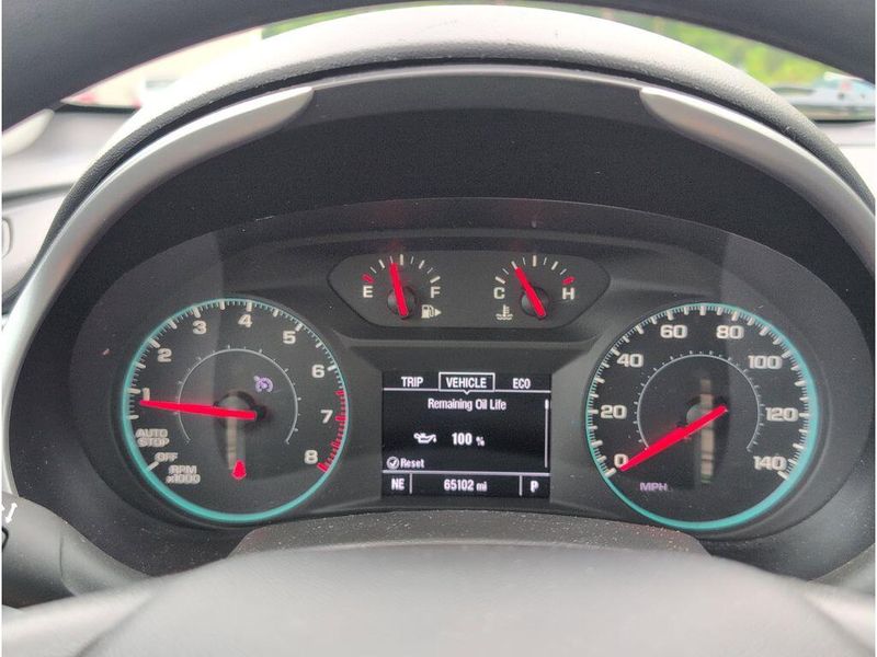 Used 2023 Chevrolet Malibu LTImage 21