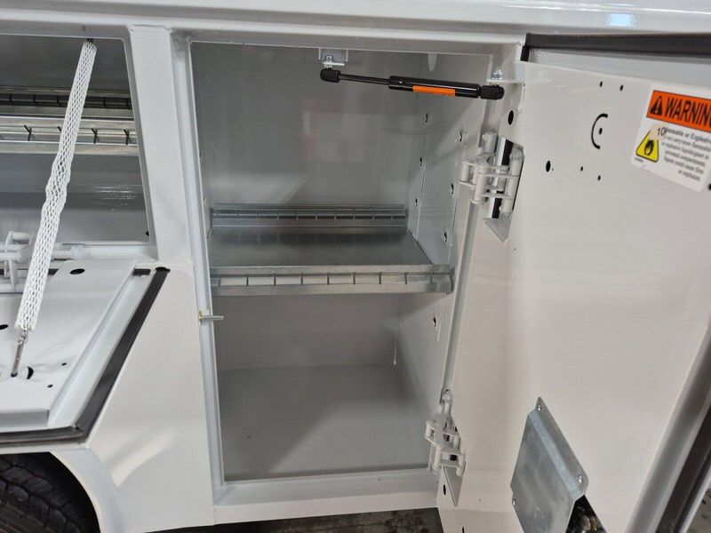 2024 RAM 5500 Chassis Cab Tradesman in a Bright White Clear Coat exterior color and Diesel Gray/Blackinterior. Thys Motor Company 319-318-6640 pixelmotiondemo.com