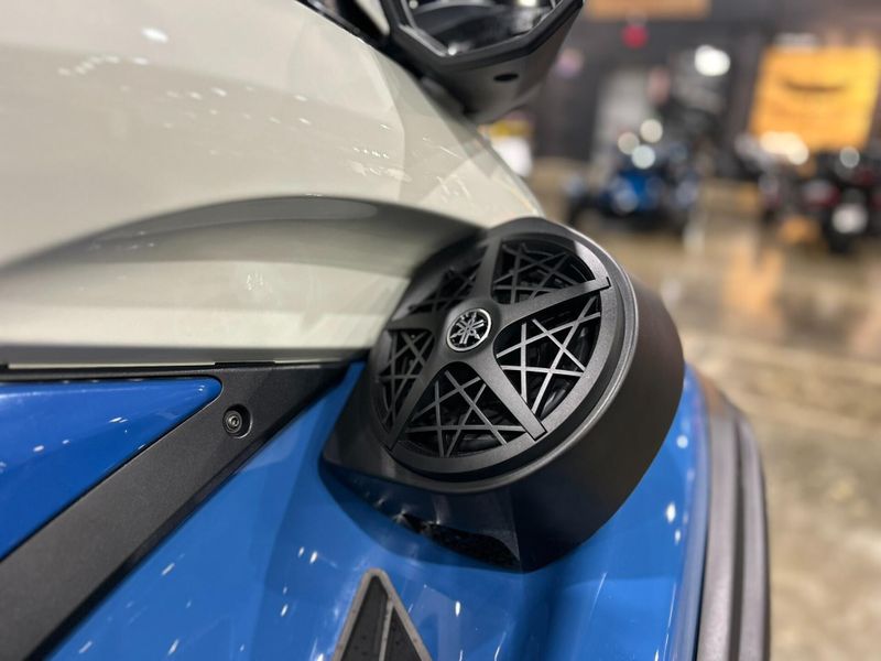 New 2025 Yamaha FX LIMITED SVHO Image 19